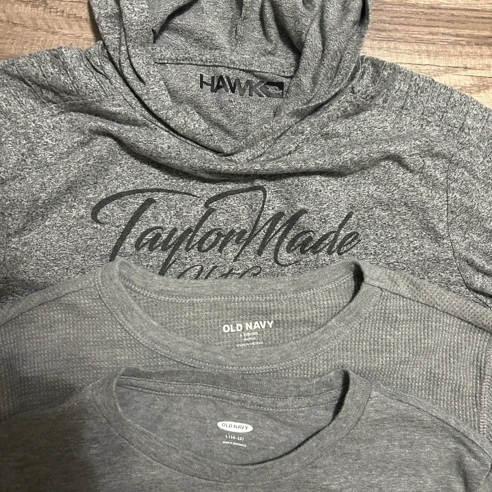 Old Navy curated collection